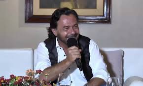 Sáenz: “Quiero terminar mi carrera política en el Senado de la&nbsp;Nación”