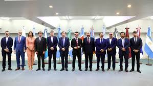 El BID Invest presentó a los gobernadores del Norte Grande una línea de financiamiento por USD 200 millones para la&nbsp;región