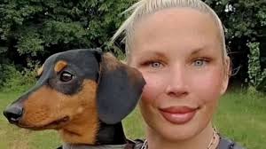 Horror en Inglaterra: una mujer fue encontrada muerta y parcialmente devorada por sus perros&nbsp;salchicha