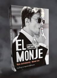 Masonería, trabajos con “la casta” y el primer encuentro con Milei: los datos desconocidos de Santiago Caputo