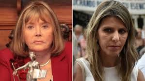 Caso Libra: la Justicia desplazó a Arroyo Salgado y todo quedó en manos de María&nbsp;Servini