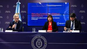 El Gobierno reformará el sistema de control de la SIDE tras el escándalo con el vicepresidente de&nbsp;Irán