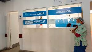 Programa Sumar en Salta: más de 75 mil personas sin obra social cuentan con la&nbsp;cobertura