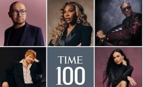 La lista completa de las 100 personas más influyentes del mundo en 2025, según&nbsp;Time