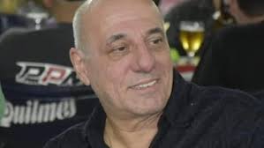 Murió Toti Ciliberto, uno de los históricos humoristas de VideoMatch