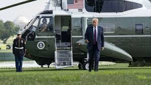 La verdadera historia detrás del desencuentro entre Donald Trump y Javier&nbsp;Milei