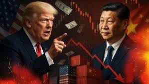 Donald Trump sin freno: EEUU sube hasta el 245% los aranceles a&nbsp;China