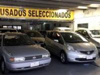 Autos usados: caída de las ventas y señales de alerta en el&nbsp;sector