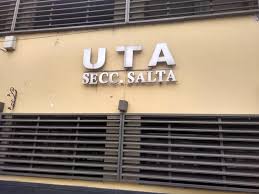 La CGT  le sugiere a la UTA Salta que sea&nbsp;valiente