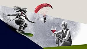 Cada vez más argentinos eligen usar su plata para viajar en vez de ahorrarla para que la hereden sus&nbsp;hijos