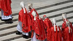 Tras el funeral del papa, el Vaticano entra en un duelo de 9 días hasta el cónclave que elegirá al&nbsp;sucesor