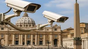 La tecnología detrás del cónclave: los avances para blindar y proteger la elección del nuevo&nbsp;papa