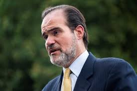 EE.UU: un funcionario de Trump crítico con el Gobierno de Javier Milei anunció su&nbsp;renuncia