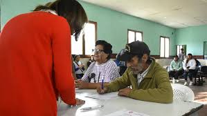 Provincia entregó más de 300 escrituras en capital e&nbsp;interior