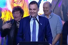 «Tabula rasa»: Adorni convocó a la oposición a sumarse a La Libertad Avanza tras el triunfo en&nbsp;CABA