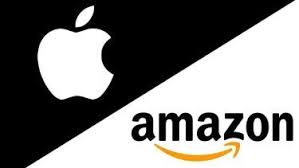 Apple y Amazon, dos de las «7 Magníficas» presentaron balance: caída de ventas en China y el impacto de los&nbsp;aranceles