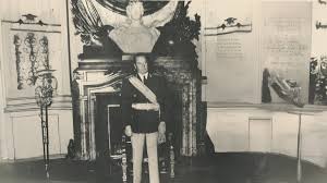 A 55 años del asesinato de Aramburu: el día que Montoneros se dio a conocer y los misterios que aún&nbsp;persisten