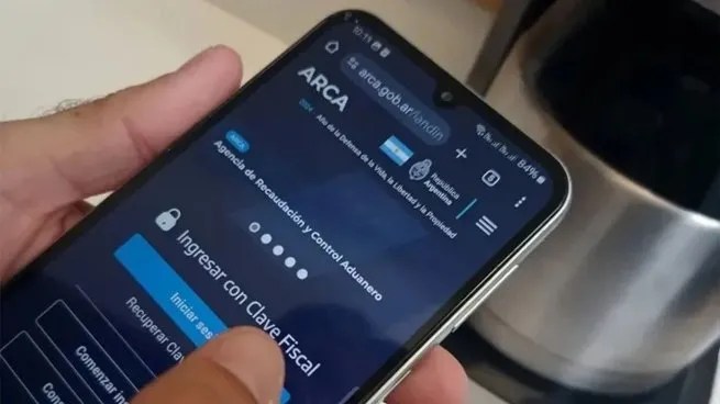 El comunicado de ARCA tras la filtración de datos: qué pasó con la información de los contribuyentes