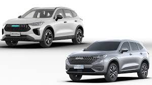 Arrancó el boom de autos chinos: lanzan 2 nuevos SUV que cuestan u$s10.000 menos que sus&nbsp;rivales