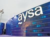 Privatización en marcha: AySA exhibe superávit y el Gobierno prepara los pliegos para vender el&nbsp;90%