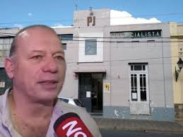 Berni sostuvo que el peronismo no está desunido e hizo estallar la bronca en&nbsp;Salta