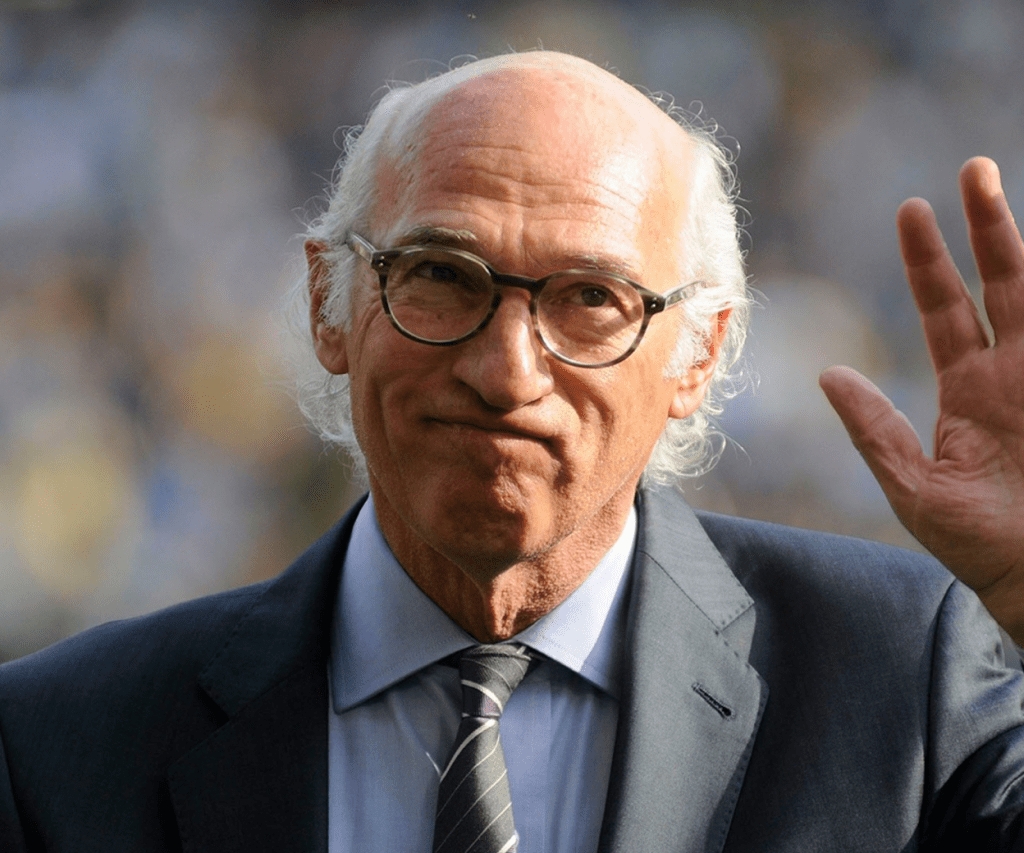 ¿Carlos Bianchi agarra Boca?: qué tiene que pasar para el regreso del&nbsp;“Virrey”