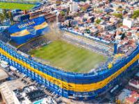 Malas noticias para Boca: se lesionó el “Changuito”&nbsp;Zeballos