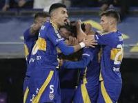 Lanús vs. Boca por el Torneo Apertura: horario, TV y posibles&nbsp;formaciones