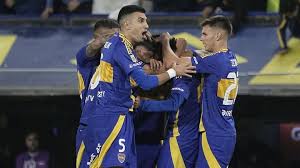 Boca vs. Newell’s por el Torneo Apertura: hora, TV y posibles formaciones