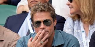 Le desvalijaron la casa a Brad Pitt mientras estaba de gira por la película&nbsp;“F1”