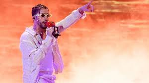 Bad Bunny en Argentina: cuánto cuestan las entradas y cómo&nbsp;comprarlas