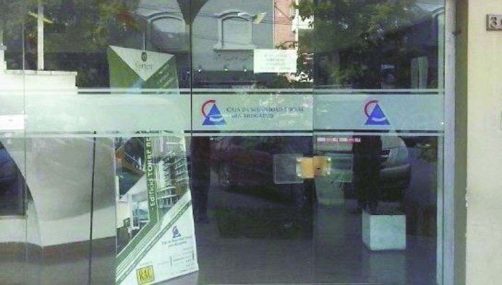 La Caja de Abogados de Salta exime del bono de inscripción a nuevos&nbsp;matriculados