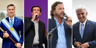 Elecciones 2025: ganaron los oficialismos y el PJ perdió en las cuatro provincias que&nbsp;votaron