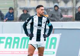 Apriete en Central Norte: barras increparon a Emmanuel Giménez en plena&nbsp;práctica