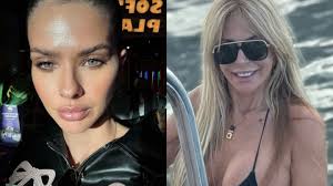 Graciela Alfano respaldó a la China Suárez con un picante mensaje: “Las cucarachas sufren y patalean”