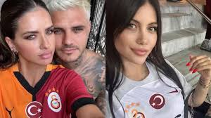 El video que compromete a Wanda Nara: se conoció por qué inventó que la China Suárez tiene feo olor