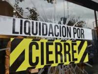 Mileicidio: en dos años cerraron cerca de 22 mil empresas y se perdieron 290 mil&nbsp;empleos