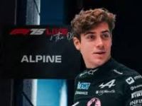 Franco Colapinto alcanzó la velocidad más alta en el GP de Australia y ganó un premio inédito en la Fórmula&nbsp;1