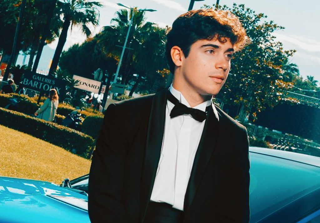 Desde Cannes, Franco Colapinto palpitó el GP de Mónaco: “Sin margen de&nbsp;error”