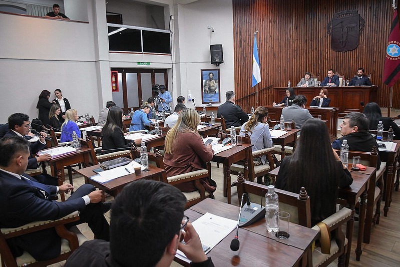 La Libertad Avanza fue la más votada en el Concejo Deliberante y se quedó con 6&nbsp;bancas