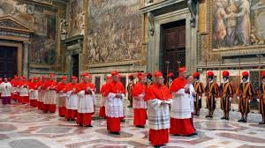 Cónclave: el Vaticano confirmó que llegaron a Roma los 133 cardenales que elegirán al nuevo&nbsp;Papa