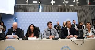 Obtuvo dictamen la baja de la edad de imputabilidad y será tratada en&nbsp;Diputados