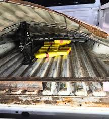 Salta: incautan 160 kg de cocaína escondidos en una&nbsp;camioneta