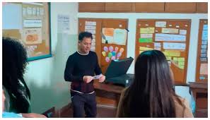 Emiliano Durand: “La política se hace trabajando al lado de la&nbsp;gente”