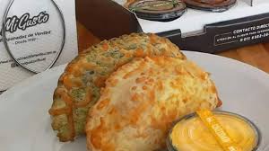 Mi Gusto, la cadena de empanadas en medio de la polémica Darín-Caputo: su historia y cuánto sale la&nbsp;docena