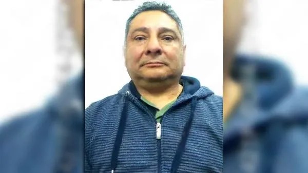 Se entregó el empresario salteño acusado de liderar una mega red&nbsp;narco