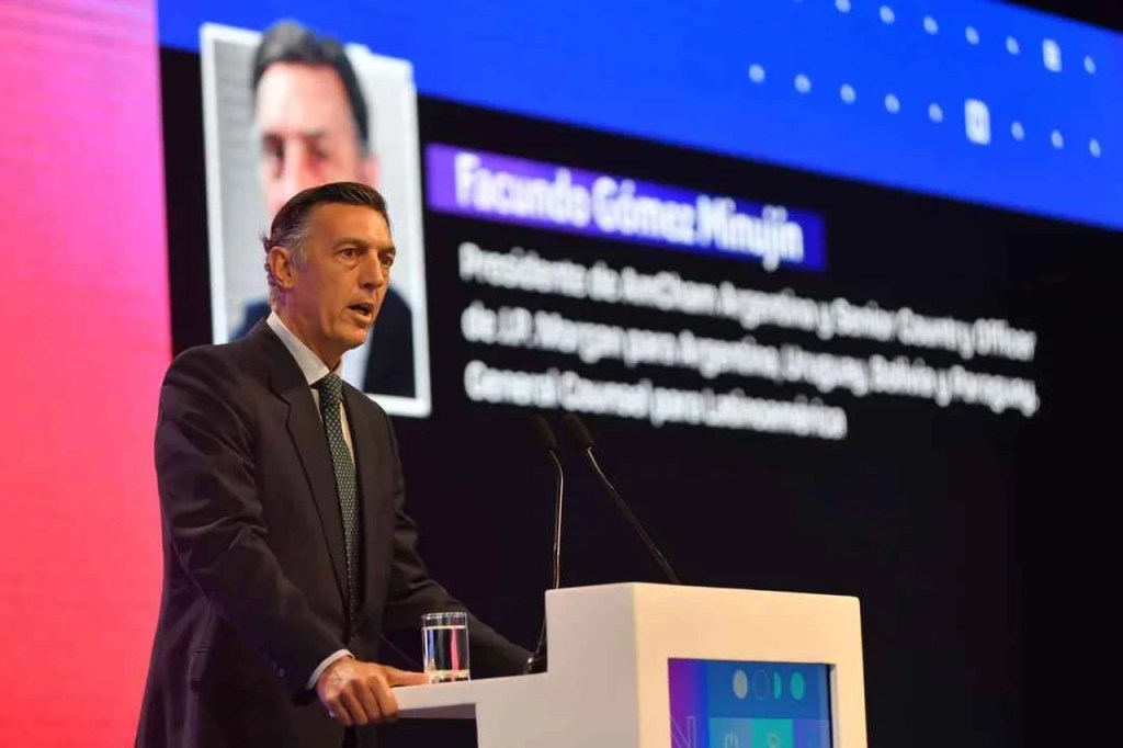 Empresarios alzan la voz: piden cambios urgentes en el sistema impositivo y laboral para salir del&nbsp;estancamiento