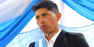 Patente falsa y con pedido de secuestro: así interceptaron al intendente de Iruya en Ruta&nbsp;9