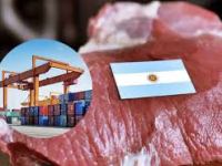 «Alfombra roja» para el bife argentino en Estados Unidos: prevén récord exportador y empuje inédito para el&nbsp;sector