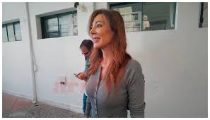 Royón destacó el trabajo en equipo en su primera campaña&nbsp;electoral